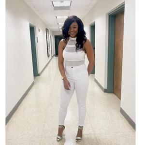 Meet your Posher, Cameron